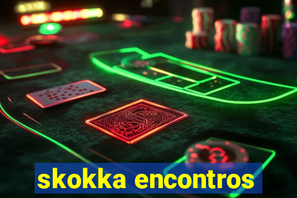 skokka encontros